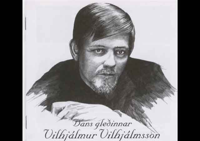 KALEO - Vor &iacute; Vaglask&oacute;gi auf youtube ansehen - Vilhj&aacute;lmur Vilhj&aacute;lmsson