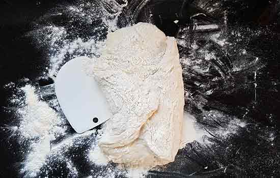 Wei&szlig;brot backen Rezept Schritt 1