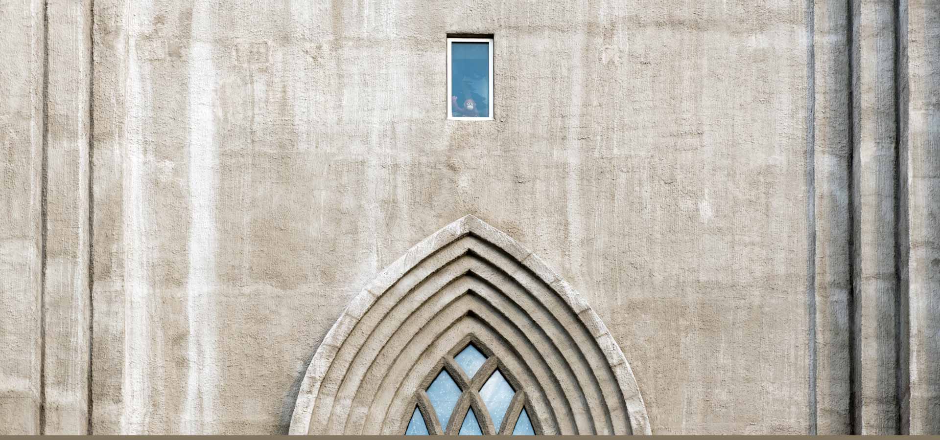Die Hallgrímskirkja ist ein 'Must-See'. Bewundert die Architektur, lauscht den Klängen der Orgel oder genießt die atemberaubende Aussicht über Stadt & Atlantik