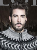 Istex Stickanleitungen Heft 34