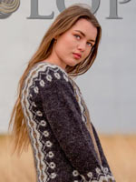 Istex Stickanleitungen Heft 36