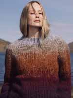 Istex Stickanleitungen Heft 43